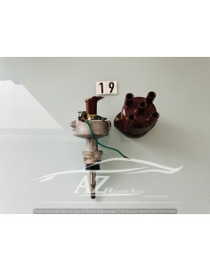 Spinterogeno Magneti Marelli S155A 406R1P1 Fiat 128 Ritmo -  Az Ricambi  Sei alla ricerca di ricambi per la tua auto d’epoca?