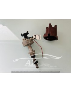 Spinterogeno Magneti Marelli S155HXY 417R2 Fiat 127 1050cc