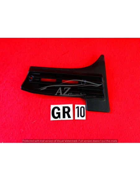 7545853 griglia presa aria esterna sx fiat panda 141 -  Az Ricambi  Sei alla ricerca di ricambi per la tua auto d’epoca?