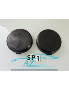 Tappo Copri fendinebbia rotondo diametro 150 -  Az Ricambi  Sei alla ricerca di ricambi per la tua auto d’epoca?