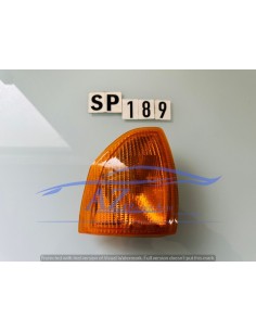 Fanalino anteriore dx Alfa Romeo 33 Carello