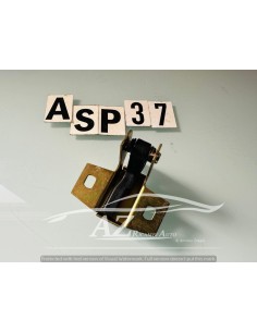 Chiusura Baule Autobianchi A-112 37/678