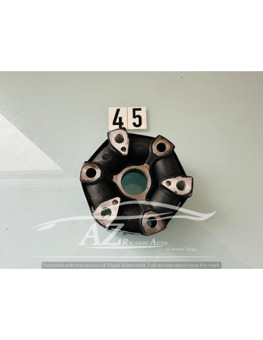 Giunto trasmissione posteriore Alfa Romeo Alfetta 88561 0111006902 -  Az Ricambi  Sei alla ricerca di ricambi per la tua auto...