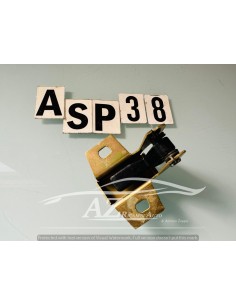 Chiusura Baule Autobianchi A-112 37/67