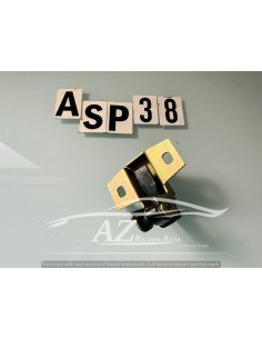 Chiusura Baule Autobianchi A-112 37/67 2