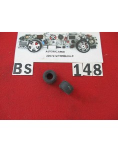 4240587 coppia tassello barra fiat 127 128 131 a-112 -  Az Ricambi  Sei alla ricerca di ricambi per la tua auto d’epoca?