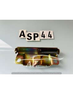 Piastra baule Fiat Uno 3-5 Porte R37/143 2