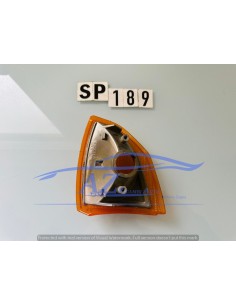 Fanalino anteriore dx Alfa Romeo 33 Carello 2