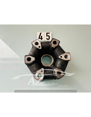 Giunto trasmissione posteriore Alfa Romeo Alfetta 88561 0111006902 -  Az Ricambi  Sei alla ricerca di ricambi per la tua auto...