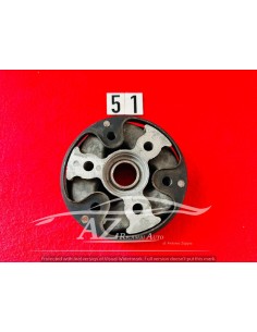 Giunto albero trasmissione Fiat 1500 2