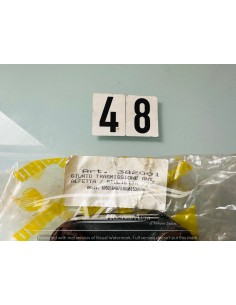 Giunto trasmissione anteriore Alfa Romeo Alfetta... 2