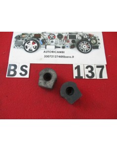 823411313a coppia tassello barra stabilizzatrice per audi 80 passat -  Az Ricambi  Sei alla ricerca di ricambi per la tua aut...