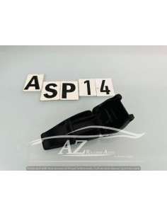 Gancio capotta Fiat 500 F L R -  Az Ricambi  Sei alla ricerca di ricambi per la tua auto d’epoca? 2