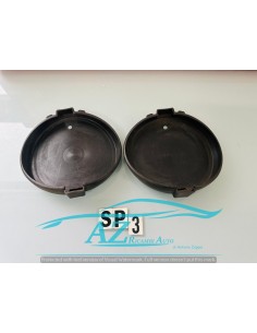 Tappo Copri fendinebbia rotondo diametro 180 -  Az Ricambi  Sei alla ricerca di ricambi per la tua auto d’epoca? 2