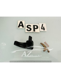 Galletto vetro girevole dx Fiat 126 -  Az Ricambi  Sei alla ricerca di ricambi per la tua auto d’epoca? 2