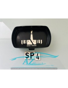 Tappo Copri fendinebbia rettangolare 185x110 Saturnus 2