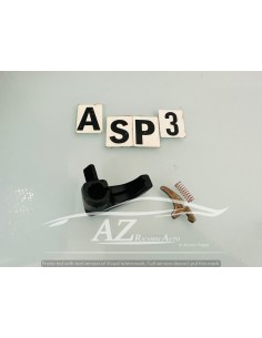 Galletto vetro girevole sx Fiat 126 -  Az Ricambi  Sei alla ricerca di ricambi per la tua auto d’epoca? 2