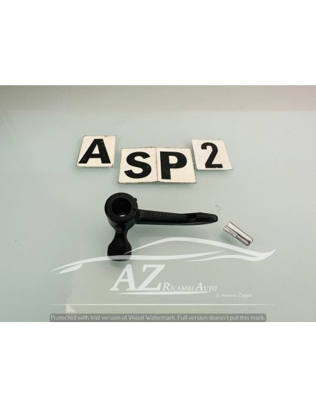 Galletto vetro girevole dx Fiat 850 pulmino 900 E -  Az Ricambi  Sei alla ricerca di ricambi per la tua auto d’epoca?