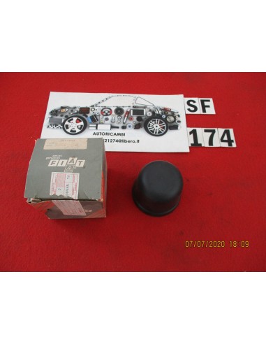 7516034 cappuccio tappo ammortizzatore fiat uno cs duna fiorino -  Az Ricambi  Sei alla ricerca di ricambi per la tua auto d’...
