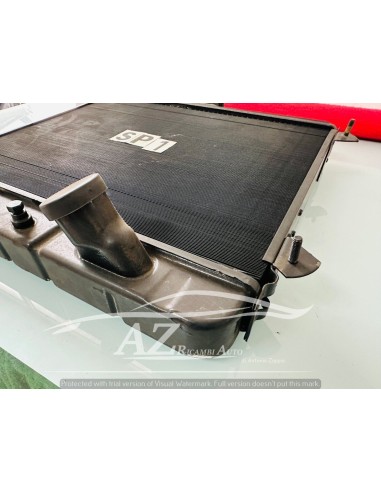 Radiatore acqua Fiat Ritmo 60 4381137