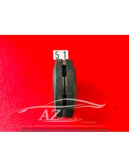 Giunto albero trasmissione Fiat 1500