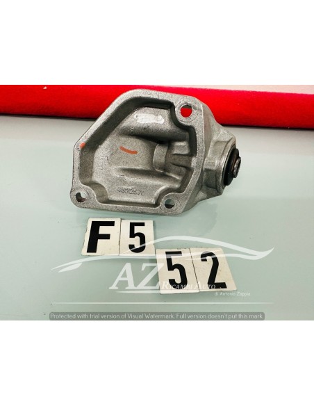 Rinvio sterzo Fiat 500 L R 126 390017 -  Az Ricambi  Sei alla ricerca di ricambi per la tua auto d’epoca?