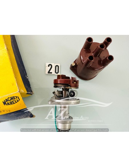 Spinterogeno Magneti Marelli S147A Fiat 124 125 131 132 -  Az Ricambi  Sei alla ricerca di ricambi per la tua auto d’epoca?