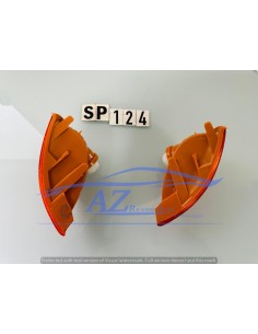 Fanalino anteriore Fiat Seicento coppia