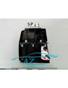 Fanale posteriore sx Fiat Uno MK1