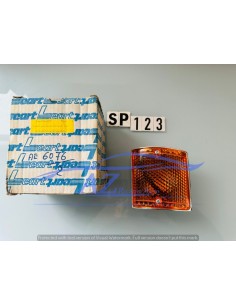 Fanalino anteriore sx Fiat 128 1° serie Leart
