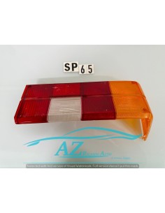 Plastica fanale posteriore dx Fiat Regata Carello 12242719
