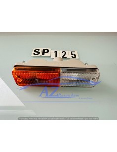 Fanalino anteriore sx Fiat 127 128 -  Az Ricambi  Sei alla ricerca di ricambi per la tua auto d’epoca?