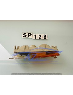 Fanalino anteriore sx Fiat Ritmo -  Az Ricambi  Sei alla ricerca di ricambi per la tua auto d’epoca?