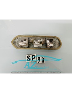 Fanale posteriore dx Opel Kadett A 0311004002 -  Az Ricambi  Sei alla ricerca di ricambi per la tua auto d’epoca?
