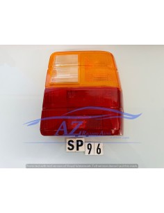 Plastica fanale dx Fiat uno MK1 Veralux -  Az Ricambi  Sei alla ricerca di ricambi per la tua auto d’epoca?