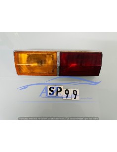 Fanale posteriore sx Fiat 124 1° serie altissimo -  Az Ricambi  Sei alla ricerca di ricambi per la tua auto d’epoca?