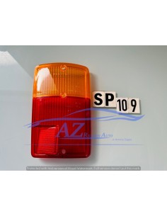 Plastica fanale anteriore dx Fiat 126 Veralux