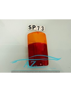Plastica fanale posteriore destro Fiat 126 Bis Aric