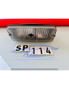 Fanale anteriore dx Fiat 127 1°serie Stars