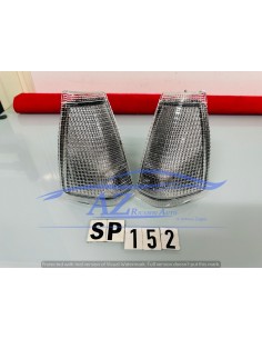 Fanalino anteriore coppia Fiat Regata veralux -  Az Ricambi  Sei alla ricerca di ricambi per la tua auto d’epoca?