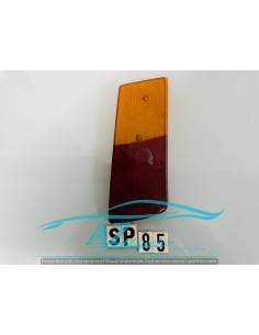Plastica fanale posteriore dx Renault R5