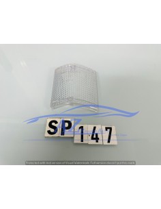 Plastica fanalino anteriore sx Fiat 128 -  Az Ricambi  Sei alla ricerca di ricambi per la tua auto d’epoca?
