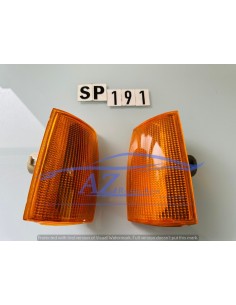 Fanalino anteriore coppia Renault R9 1°serie