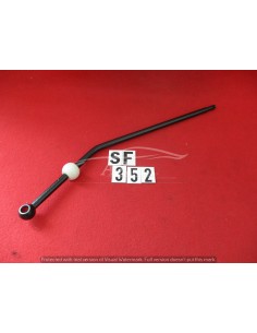 4455269 asta leva marce cambio fiat 127 -  Az Ricambi  Sei alla ricerca di ricambi per la tua auto d’epoca?