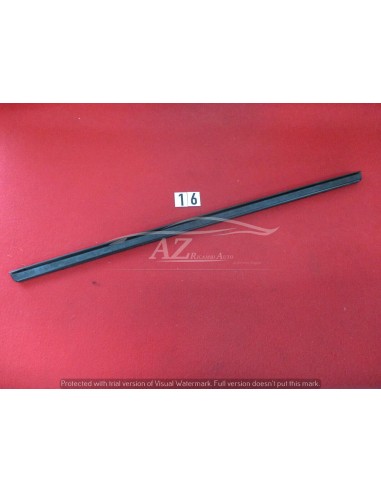 Profilo raschiavetro interno fiat tipo -  Az Ricambi  Sei alla ricerca di ricambi per la tua auto d’epoca?