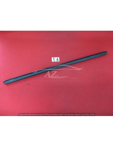 Profilo raschiavetro interno fiat tipo -  Az Ricambi  Sei alla ricerca di ricambi per la tua auto d’epoca?