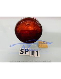 Fanale posterioe dx Talbot Simca 1000 1300 1500