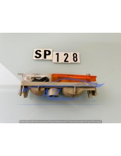 Fanalino anteriore sx Fiat Ritmo -  Az Ricambi  Sei alla ricerca di ricambi per la tua auto d’epoca? 2