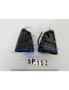 Fanalino anteriore coppia Fiat Regata veralux -  Az Ricambi  Sei alla ricerca di ricambi per la tua auto d’epoca? 2