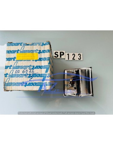 Fanalino anteriore sx Fiat 128 1° serie Leart